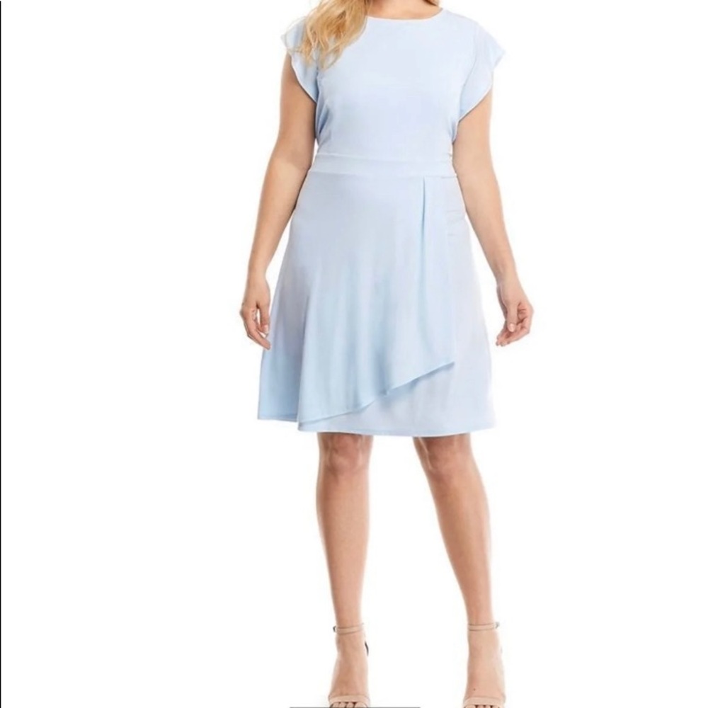 The Limited Plus Size Dress